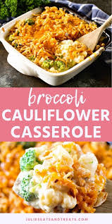 With high yields and easy prep, these casseroles are ideal for december 24. Need An Easy Side Dish For The Holidays Like Christmas Easter And Thanksgiving Or M Vegetable Casserole Recipes Cauliflower Casserole Recipes Veggie Casserole