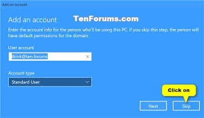 Join Windows 10 Pc To A Domain Tutorials