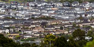 Housing market confidence remains muted