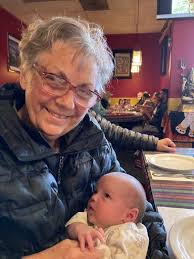 Ellen Baggaley Obituary August 15, 2021