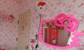 Published june 6, 2015 at 351 × 360 in cermin gagang. Cermin Hello Kitty Hrga Murah Hello Kitty By Ayrina Facebook
