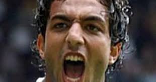 HOT-SHOT MIDO IS AN IVORY HUNTER