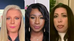 Frustrated parents reach tipping point in Biden's economy as they struggle  to make ends meet: 'So debilitating