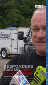 In Pennsylvania, a flash flood nearly swallowed this car with two women  still inside. That's when Ethan Todd dove into the rushing water, pulled  them out one by one, and carried them