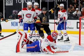 On at&t sportsnet and fox sports las vegas 98.9/1340. Carey Price And The Canadiens No Match For Golden Knights In Stanley Cup Semifinal Opener The Star