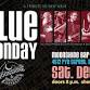 Blue Monday event image