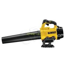 What are the shipping options for dewalt power tool combo kits? Dewalt Dcm562pb Cordless Leaf Blower 144 Km H Black Yellow 18 V Lithium Ion Li Ion Home And Kitchen Garden Vacuum Cleaners And Leaf Blowers