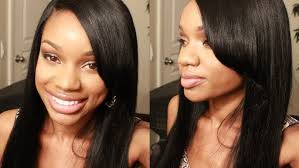 Lisa Raye Inspired Hair!!! RPGShow PTS004-S