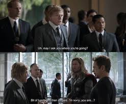 Endgame is the final movie in marvel's 'infinity saga,' but is it the best of the 22 movies that form the marvel cinematic universe (so far)? 23 Marvel Movie Details That Show How Much Thought Went Into Them