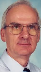 Andre Huppe Obituary (2014)