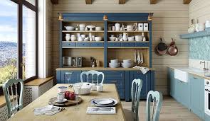 There are countless options for dining room storage. 30 Delightful Dining Room Hutches And China Cabinets