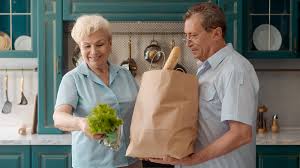 Let us do the grocery shopping and delivery for you! Walmart Grocery Pickup And Delivery How To Make An Online Order Tom S Guide