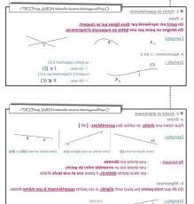 Devoir Maison Math 4eme Rotation Aide En Ligne Le Coin Des Maths En Ligne