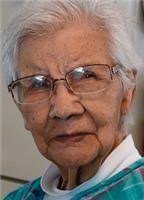 Genoveva Juarez Obituary (2018)