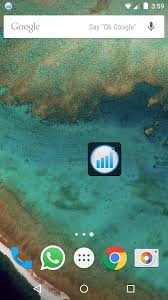 Recover lost network signal in one click!! Download Network Signal Refresher Pro 2 0 Apk For Android Appvn Android