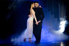 Strictly come dancing 2020 is a ballroom dancing reality show. Giovanni Pernice Tour Uk Giovanni Pernice Show Tickets 2021