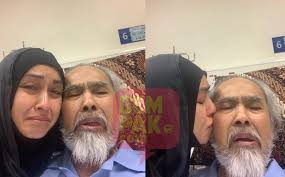 Mana yang lebih penting, bakat atau rupa? 4 Bini Pun Tak Mampu Jaga Macam Anak Anak Jaga Pelakon Veteran Zulkifli Zain Gempak