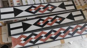 It has been a popular choice for designers, architects, and artists throughout much of human history. Marble Flooring Border Design Patty Wholesale Price Floor Design Flooring Designs Youtube