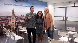 Motorola solutions malaysia sdn bhd. Malaysia The Ideal Internship Destination Faq Faq Wonderful Malaysia