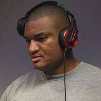 U.S. Army Staff Sgt. Teddy Wade, 55th Signal Company