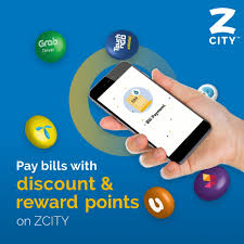 Pay with rewards or points. Zcity Power Up Your Grabrewards Points Day And Earn Reward Points Mypromo My