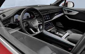 The Automotive Industry Is Changing At A Rapid Speed And It A Quest For New Customers One Of The Most Popular Recip Audi Q7 Interior Audi Q7 Best Car Interior