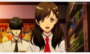 Pin By Jiya Uzuchiha On Phantom In The Twilight Anime Phantom Twilight