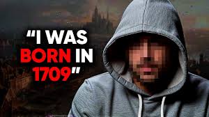 JOHN TITOR: Time traveler, soldier, savior