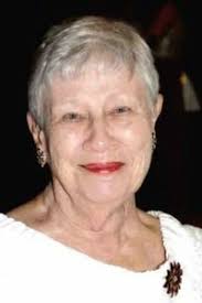 Geraldine Ellen Darrow Obituary in Raleigh at Renaissance Funeral Home