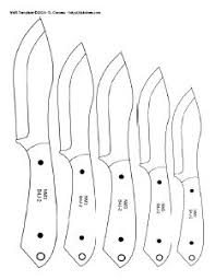 Mejores cuchillos bushcraft ✅, precio, opiniones y características. 320 Ideas De Plantilla Cuchillo En 2021 Plantillas Cuchillos Cuchillos Cuchillos Artesanales
