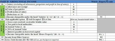 Maybe you would like to learn more about one of these? Ay 2018 19 Income Tax Return Filing Which Itr Form Should You File