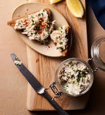 Make-ahead Christmas starter recipes ...