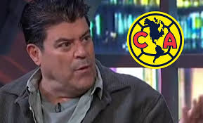 Burro Van Rankin reconoce que el América sí ha recibido ayuda del  arbitraje: "Tampoco puedo tapar con un dedo"