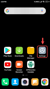 > take your fight training and … Como Instalar Apks App Bundle Zip Apk Obb Xapk Apkm