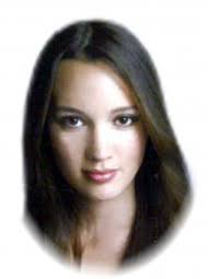 Robinson , Claire Mary Rose