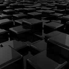 Black And White Abstract Wallpaper 4k Black 4k 3d Tap To See More Stunning Black Abstract Wallpapers Mobile9 Dark Wallpaper Black Wallpaper Ipad Wallpaper