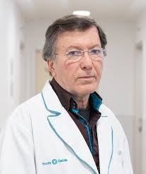 Otorrinolaringologia