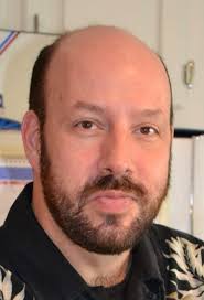 Obituary for Todd M Kerwin