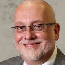 Dr. Mario Ercole, MD