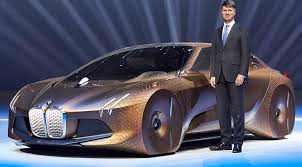 Bmw Vision Next 100 Price In Indian Rupees