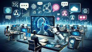 10 Ways to Enhance Your Customer Service with AI SMS