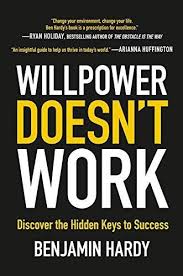 Willpower Doesn T Work Discover The Hidden Keys To Success Free Download Ebooks Pdf 0316441325 None Benjamin Hardy F Benjamin Hardy Hidden Key Key To Success