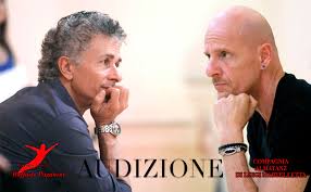 Raffaele canger, loredana guidolin (milan). Audizione Per La Compagnia Di Raffaele Paganini E Per La Compagnia Almatanz Di Luigi Martelletta Dhn Rivista Di Danza Online