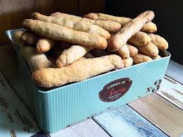 Zezette De Sete Au Thermomix Recette Thermomix Recette Thermomix Recette