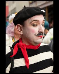 No smiles at @kreweofcork for Carnival 2025.