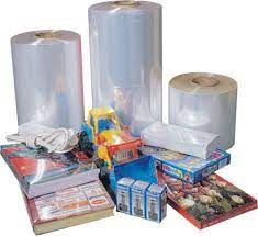 Shrink wrap for any application, huge variety of width & gauge available immediately. Shrink Wrap Packaging For Bottles Batteries Books At Rs 150 Kg Mori Gate Delhi Id 8662942262