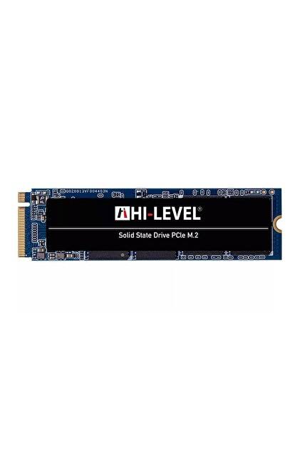 HI-LEVEL 256GB SSD m.2 NVMe HLV-M2PCIeSSD2280/256 PCIe 3.0