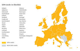 It says who and where they. Sepa Comdirect De