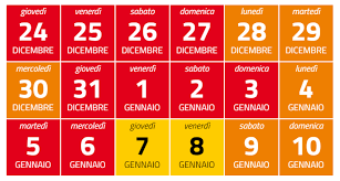 Ordinanza del 23 dicembre 2020. Nuovo Decreto Ecco Le Faq Aggiornate Del Governo Valide Fino Al 10 Gennaio Orizzonte Scuola Notizie