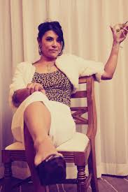A Tryst With Tucson Dominant Natasha Erotica